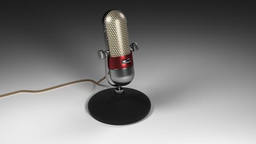 Microphone Check preview image